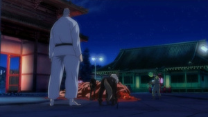 Gantz (Segunda parte)